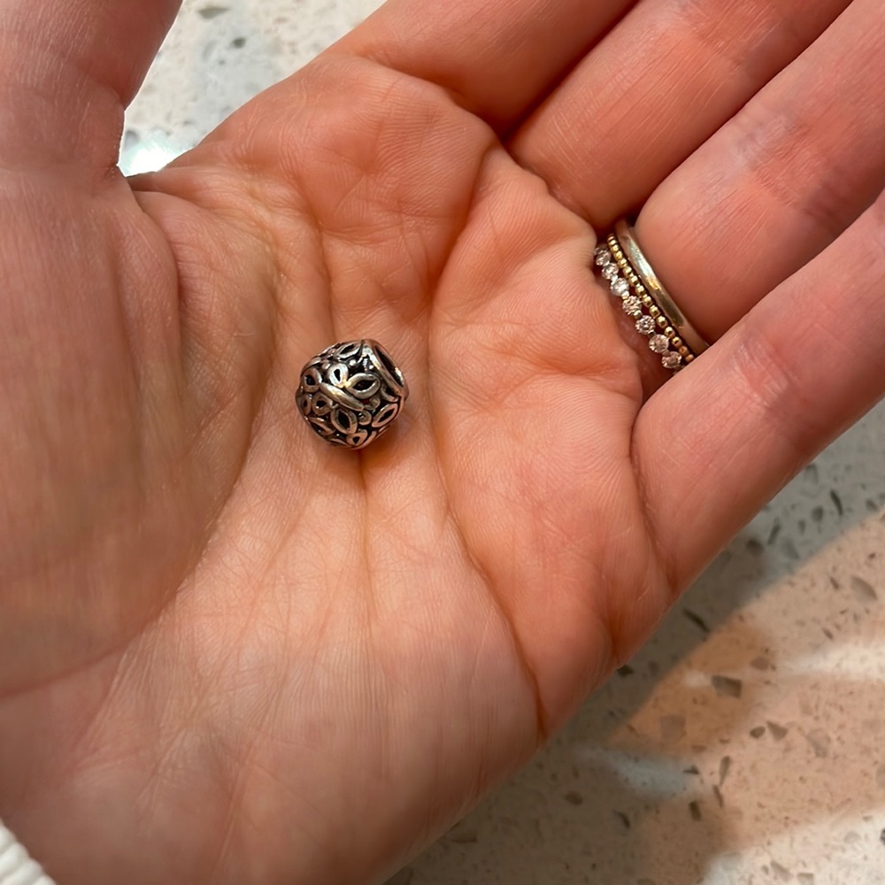 pandora charm